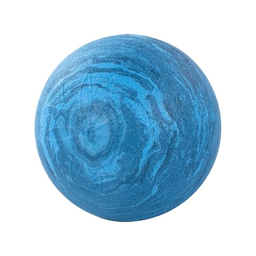 Posture Ball - 6-Inch EVA Foam Pilates Prop for Alignment