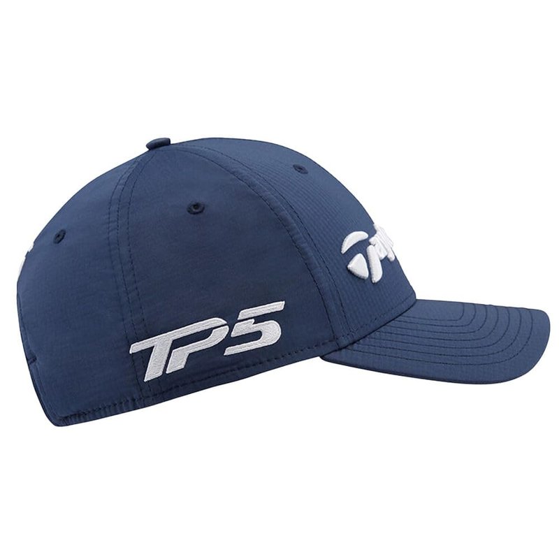 TaylorMade Golf 2025 Tour Radar Hat Navy