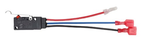 Micro Switch Kit for 1999-current Club Car DS Gas Golf Cart 101979101 1014808 1014807