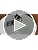 Stainless Steel Tactical Backpack Strap Clips - 2 Pack