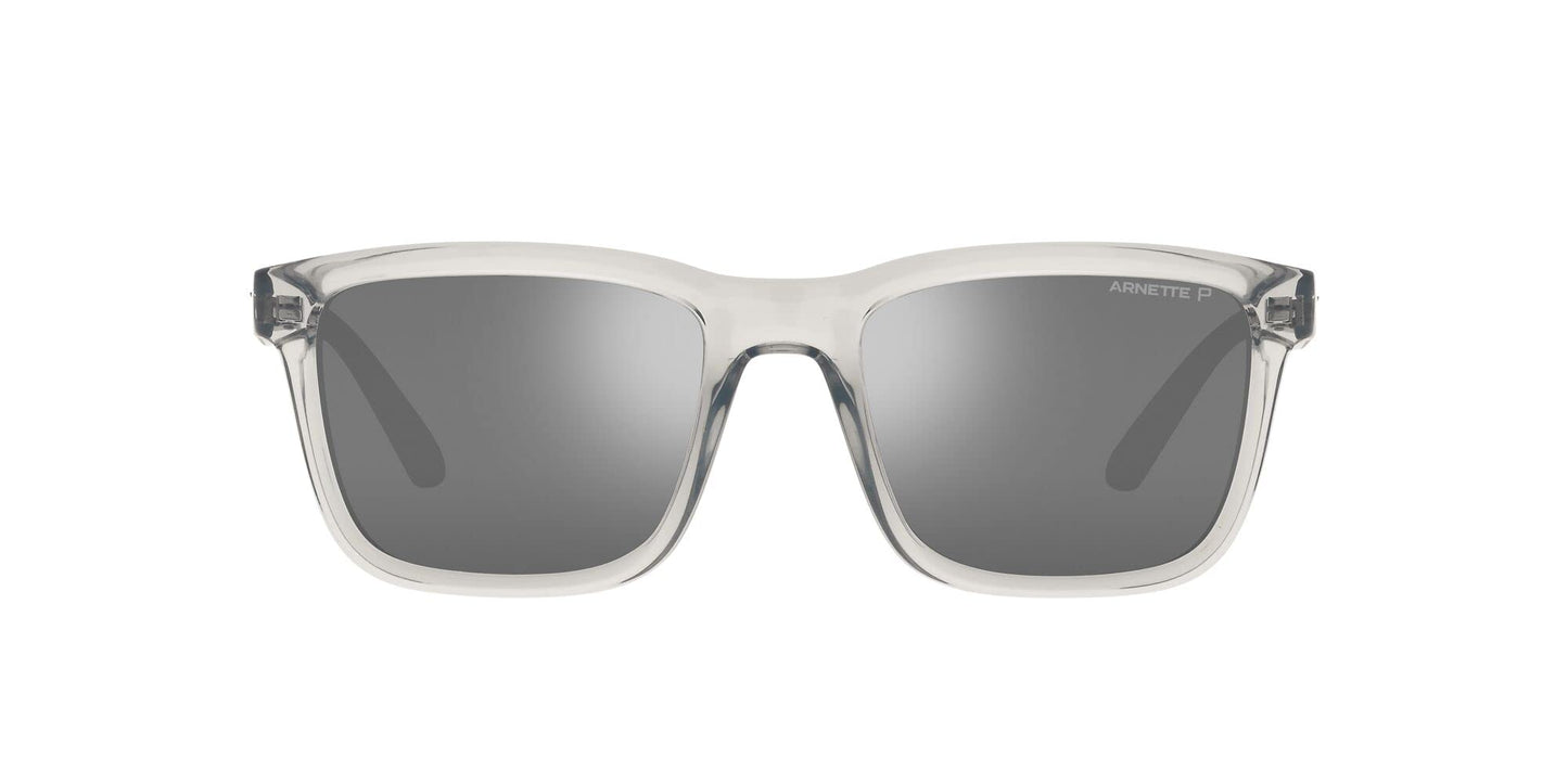 ARNETTE Sunglasses AN 4321 2858Z3 Lebowl Transparent Grey Polar