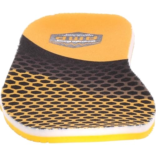 Georgia Boot AMP Insole X-Large Medium - Comfortable Work Boot Insoles
