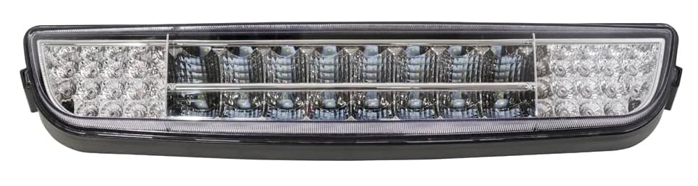 Dr.Acces EZGO TXT LED Light Bar Headlight | TXT All LED Head Light bar for EZGO TXT Headlight Years 1996-2013 Electric Golf cart