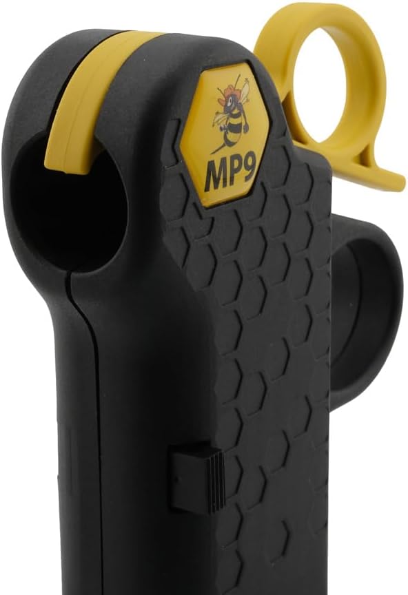 Speed Beez® Lever Loader - Efficient Smith & Wesson M&P Double Stack Magazine Loader