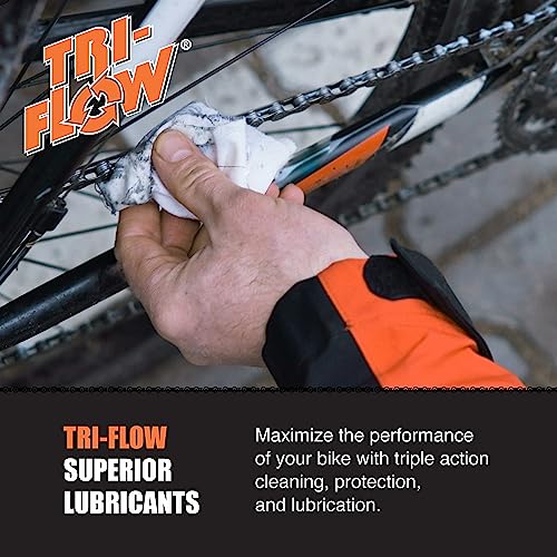 Superior Drip Lubricant - 6 oz All-Weather Bike Chain Lube