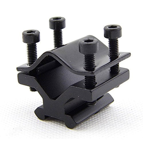 20mm Barrel Clamp Mount for Tactical Laser & Flashlight