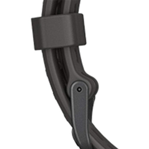 KHZBS Men's Silicone watch bands Replacement fit for Garmin Instinct Outdoor sports rubber watch strap Smart Wristband Belt Tools accessories