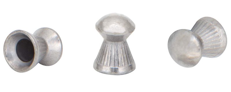 RWS Superdome 2317380 Field Line Air Gun Pellets 31.0 Grain