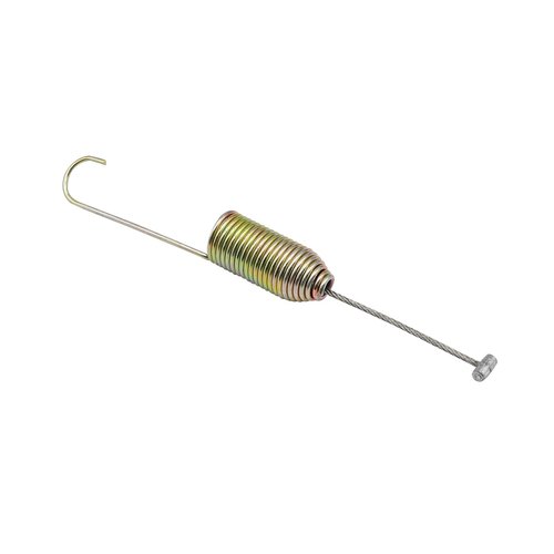 CartClan Accelerator Pedal Return Spring Add On for EZGO RXV Electric 2008-up Golf Cart