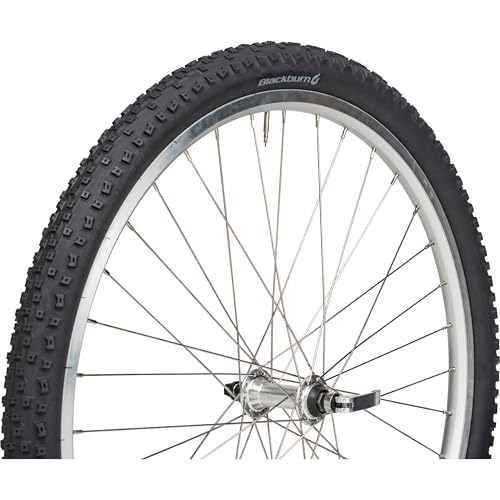 Mountain Bike Tires 26" x 1.75-2.25" - Enhanced Puncture Resistance