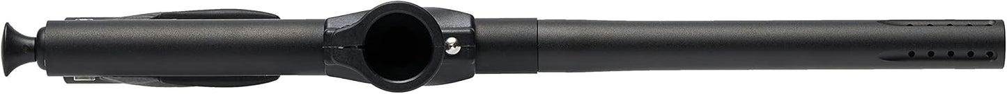 Mercury Rise .50 Caliber Semi-Automatic Paintball Gun Marker - High Precision Performance
