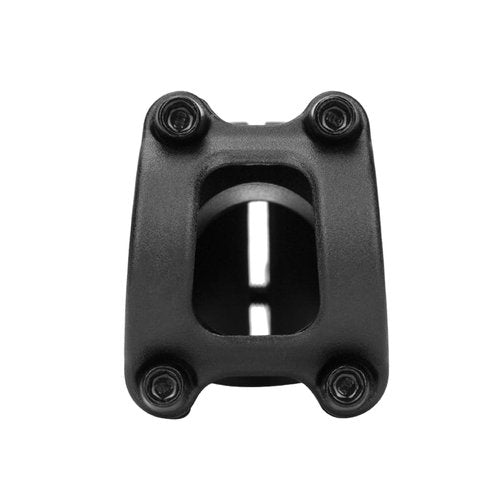 CYSKY 31.8 Stem 60mm 17 Degree Short MTB Stem Mountain Bike Stem Riser Handlebar Extender for MTB Road BMX City Bike Bicycle (17 Degree 31.8 x 60mm)