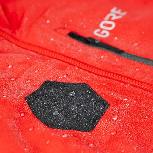 Waterproof GORE-TEX Fabric Repair Patches - 4 Pack for Jackets & Gear