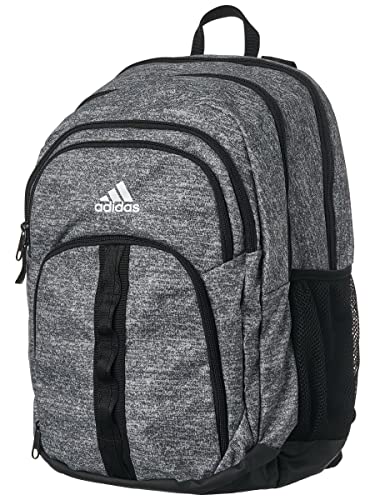 Extra-Large School Backpack with Padded Laptop Sleeve & Organizer Pockets