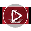13.5" Round Clean-A-Screens for Dehydrators - Pack of 2