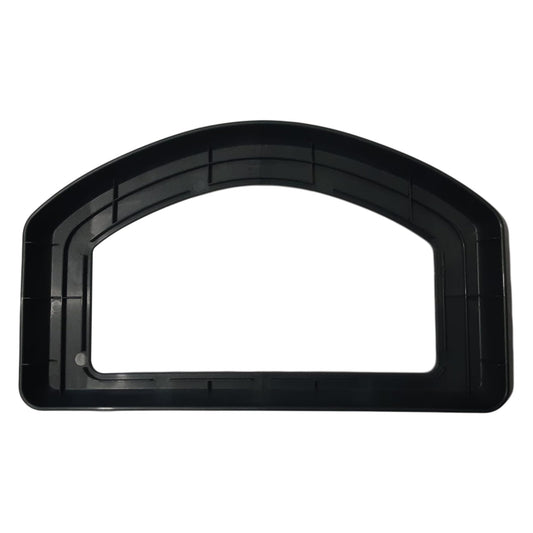 Replacement Carpet Glider for Various Bissell PowerFresh Deluxe Scrubbing & Sanitizing Steam Mops