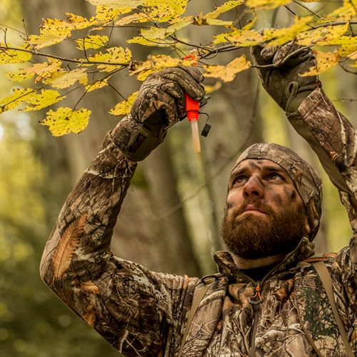 Wildlife Research Quik-Wiks Scent Dispenser 3-Pack for Hunting & Trails