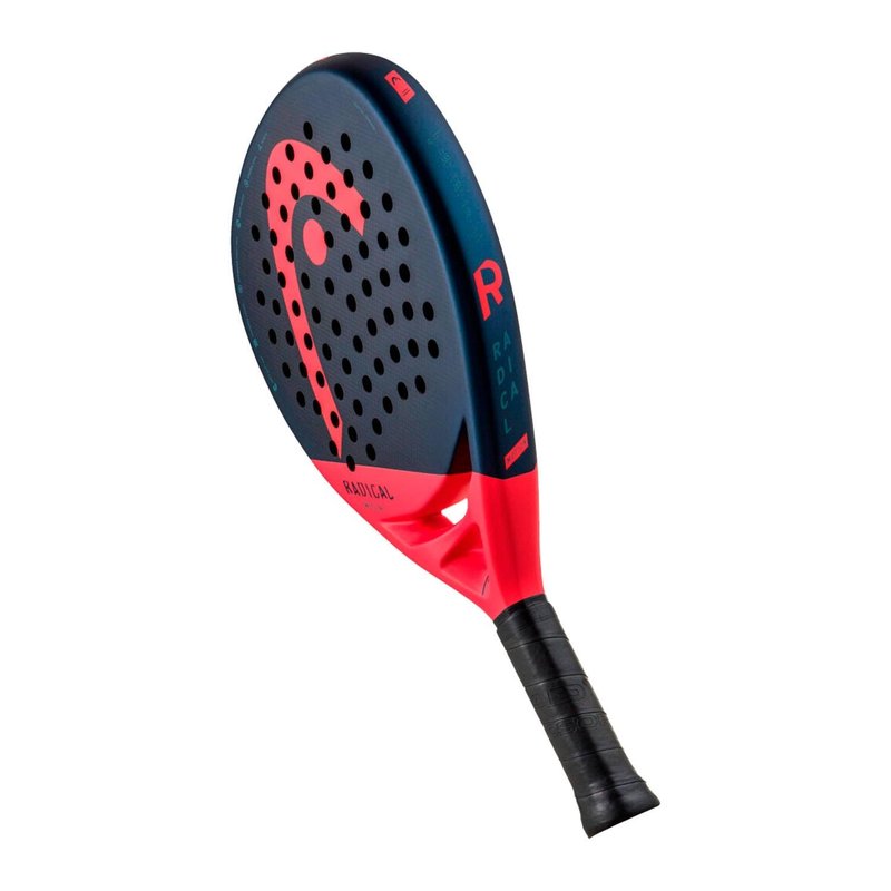 HEAD Radical Motion Padel Racket Paddle Series (222044)
