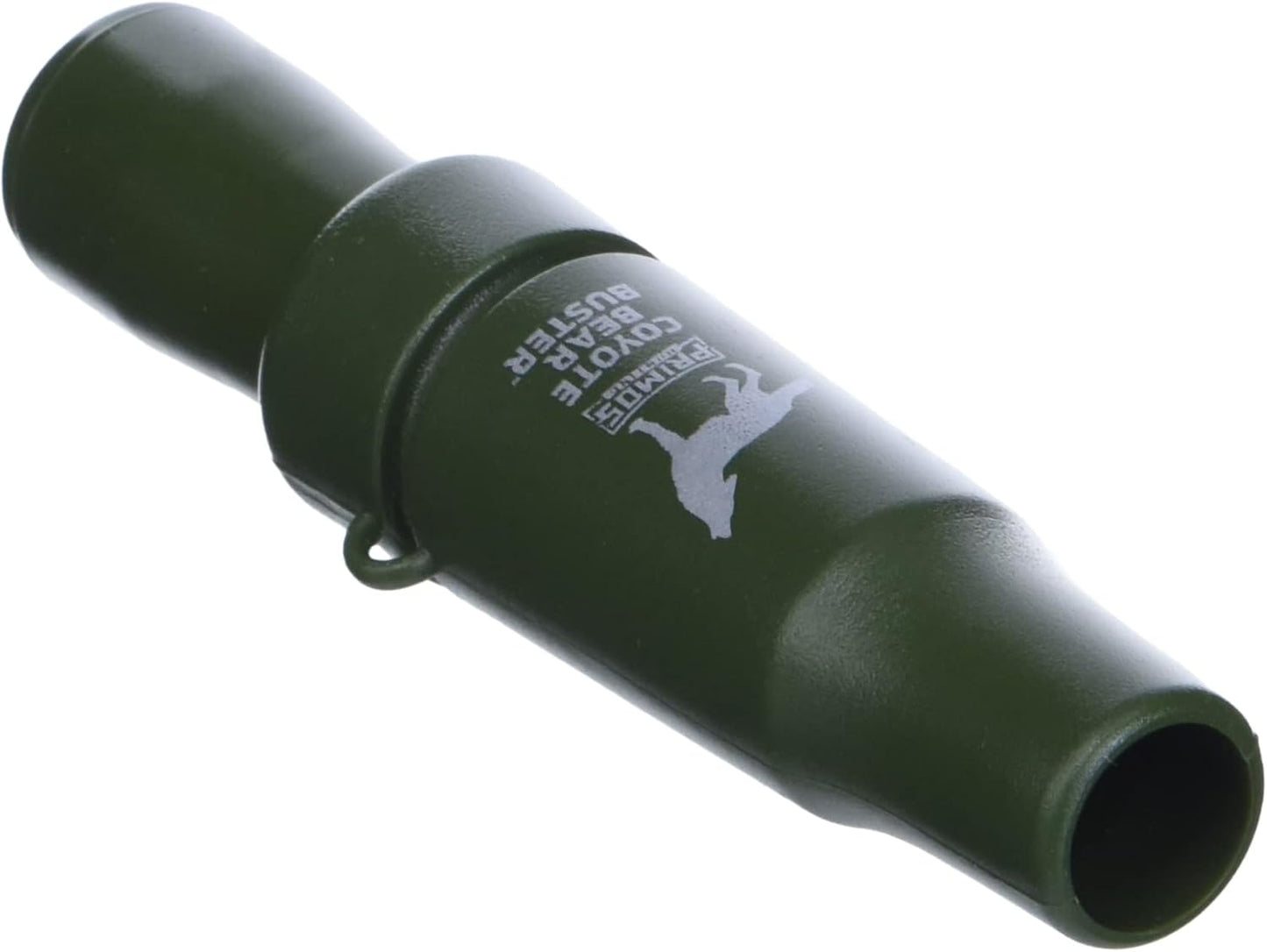 Primos Hunting Coyote Bear Buster Call - Effective Predator Call for Hunting Success
