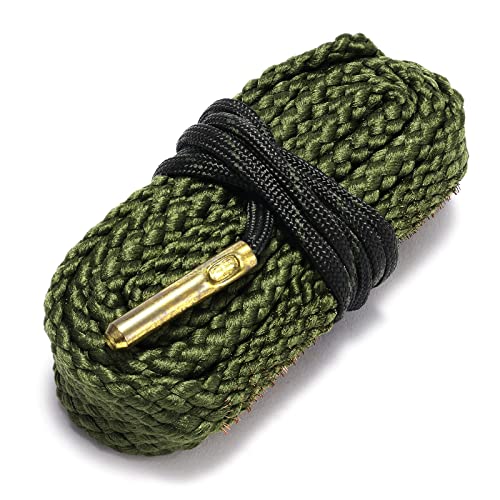 Bore Cleaning Kit for 9mm, .38, .357, .380 & Other Calibers - 1 Pack