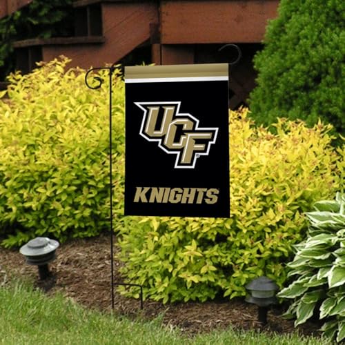 NCAA Licensed Garden Flag 18x12.5 – Outdoor Decorative Flag