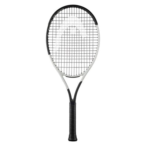 HEAD Speed Pre-Strung Jr Tennis Racquet 100 26