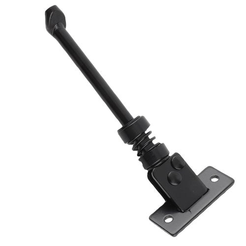 SUNGOOYUE Electric Scooter Kick Stand, Universal 10 Inch Folding Aluminum Alloy Electric Scooter Parking Stand Feet Support Holder Replacement Parts for KUGOO M4, 18 * 6 * 2cm, SUNGOOYUE076dave31r
