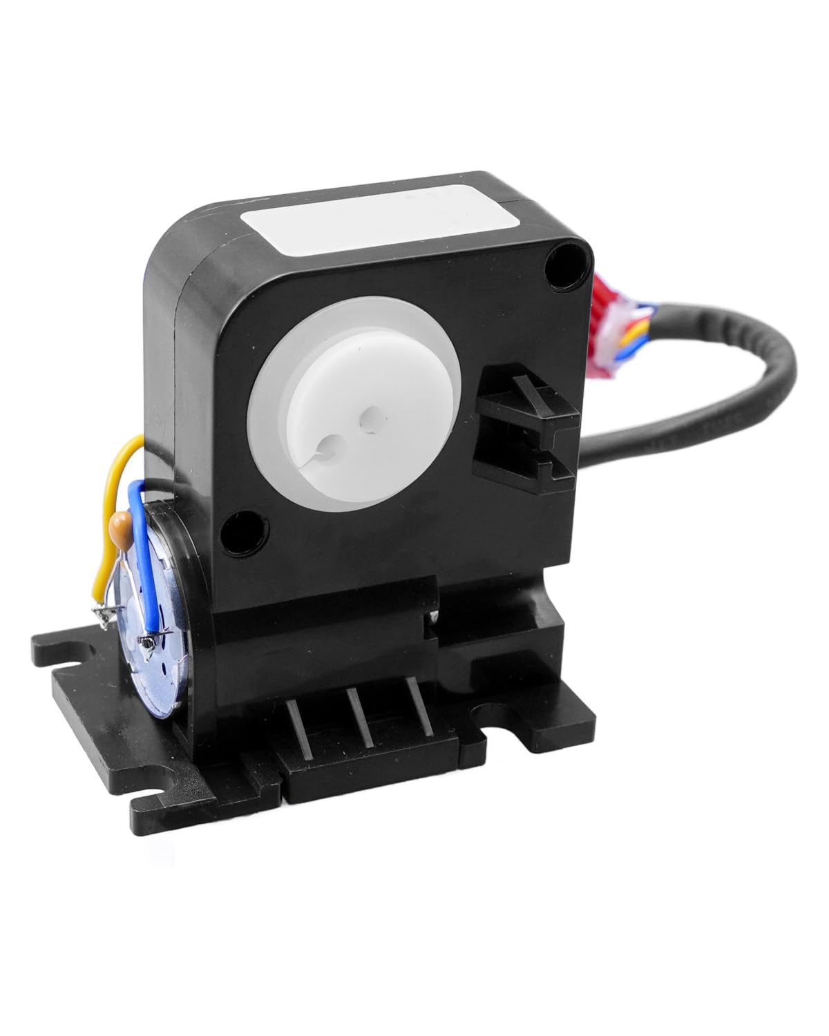 Vaticas Resistance Tension Motor 6V Fit for NordicTrack 9600 Basic Stride Trainer 320 330 Cross Trainer 480 510 Replace 193223 175656 182556 182851 NEL07940, 2.76" x 2.96" x 2.76"