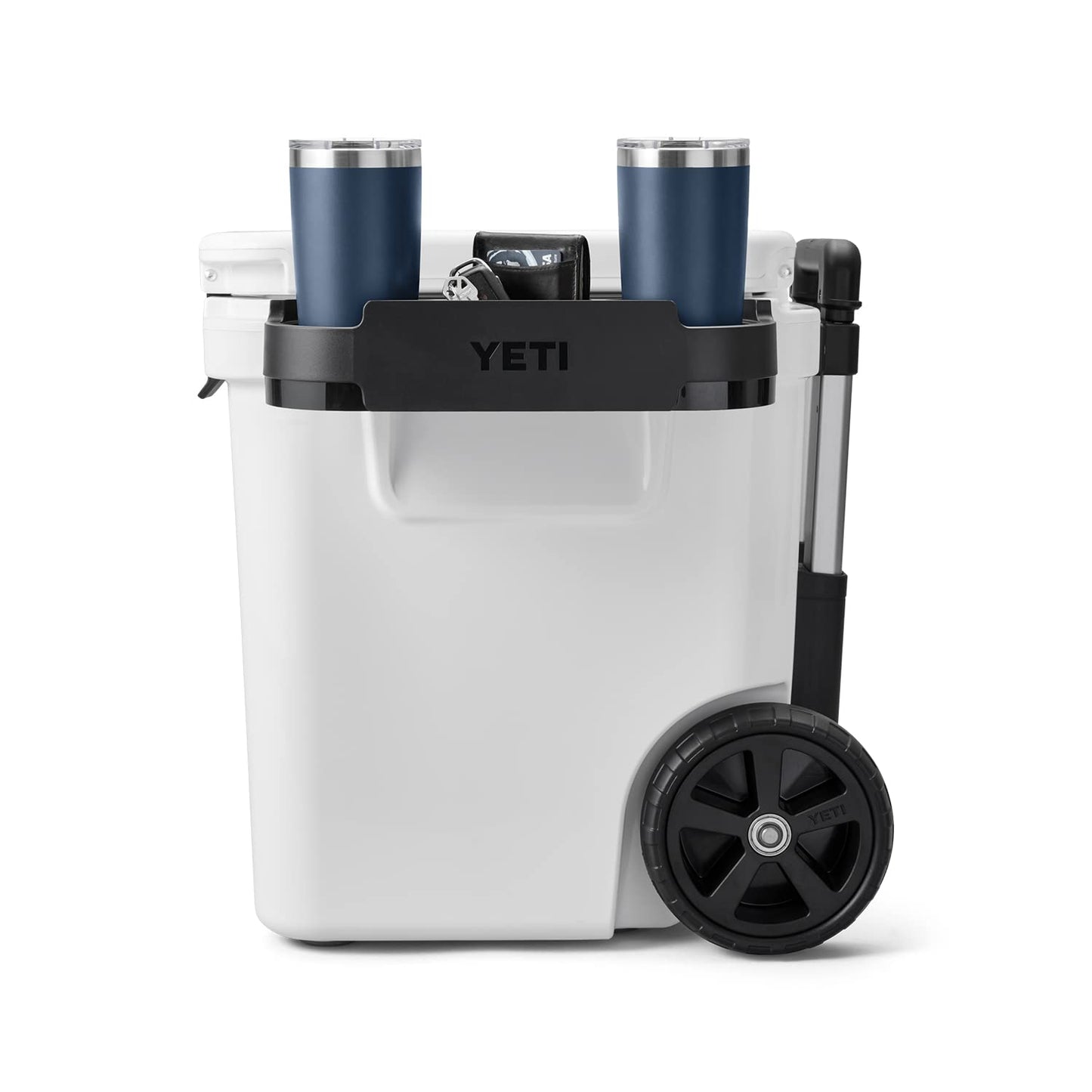 Yeti Roadie 48/60 Dual Cupholder