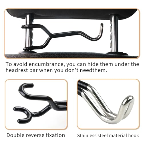 Car Bow Frame for Safe Transportation - 1pc