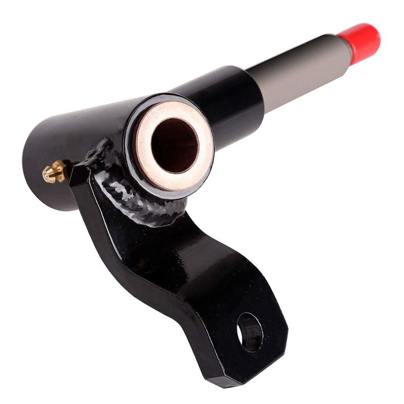 10L0L Golf Cart Driver Side Spindle Assembly for Club Car Precedent 2004 -Up,Replace OEM : 102287901/103638701