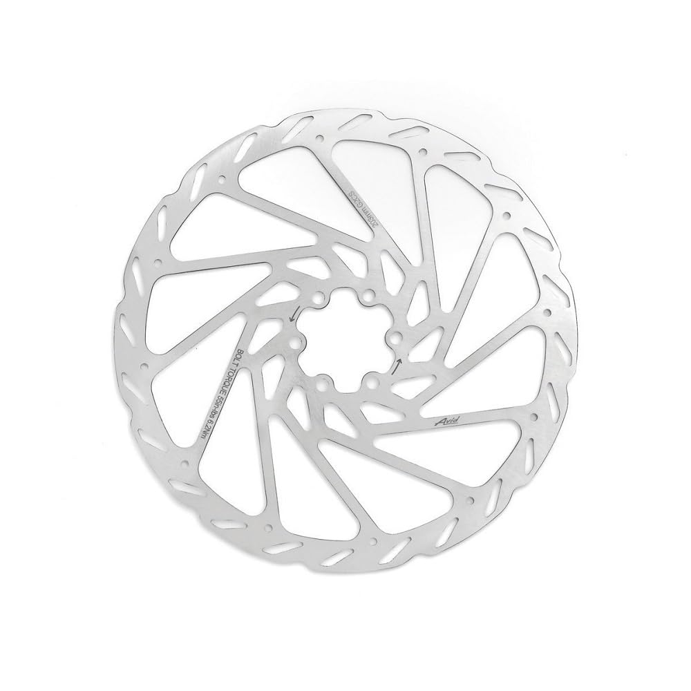 Avid G2 Clean Sweep 140mm Rotor