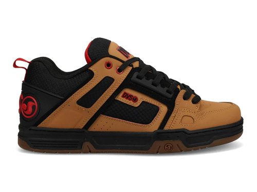 DVS Comanche