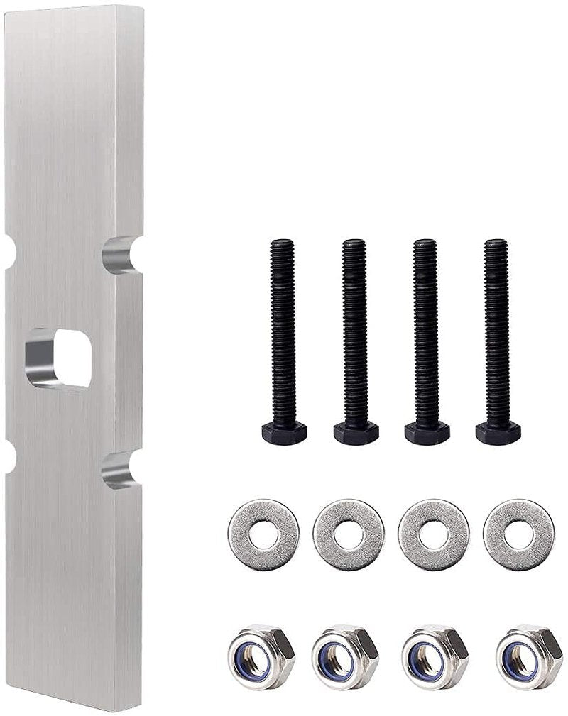 Roykaw Club Car Precedent Front End Lift Block for Gas & Electric Golf Cart