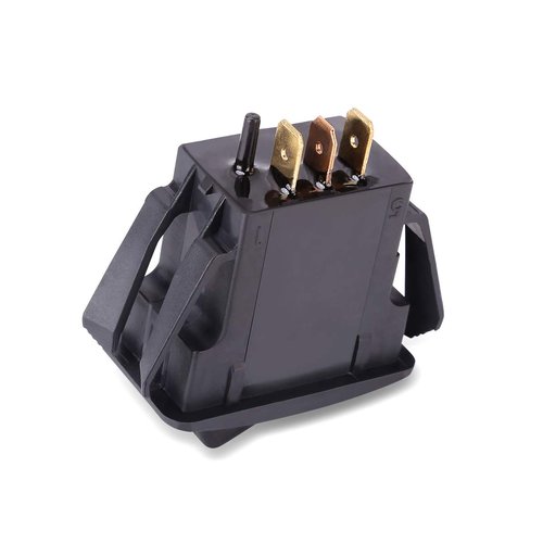 10L0L Forward Reverse Switch Assembly for EZGO TXT 2003-up PDS Golf Cart, FWD REV Rocker Button, OEM# 74323G01 74323-G01