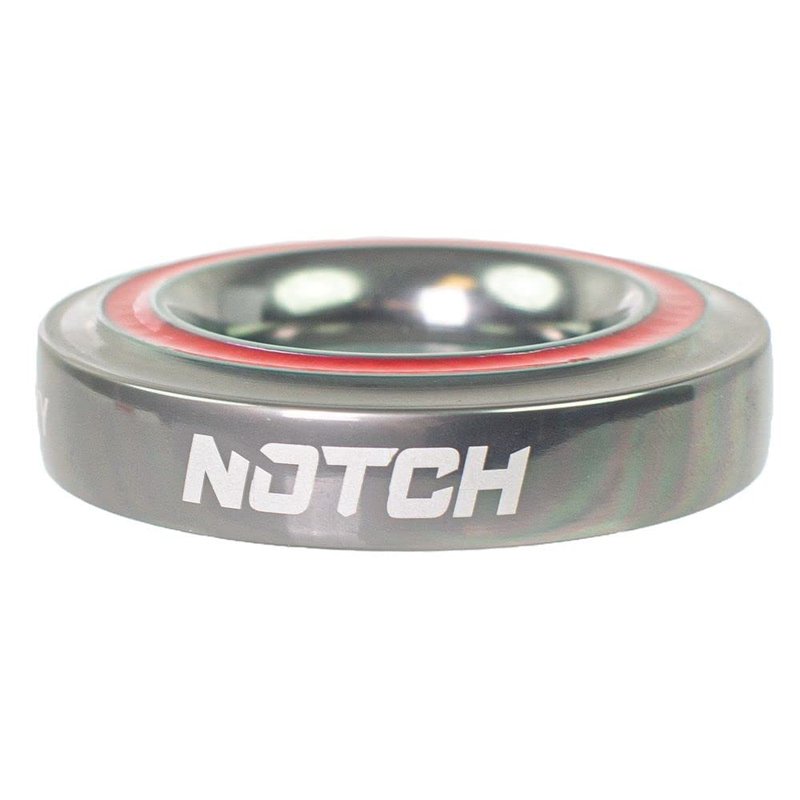 Notch Wear Safe Aluminum Friction Ring (Small - 28x54mm)