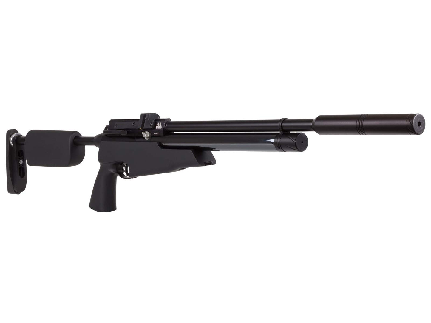 Crosman Red Flight LF22167 Lead-Free .22-Cal Ultra Heavy Pointed Pellets