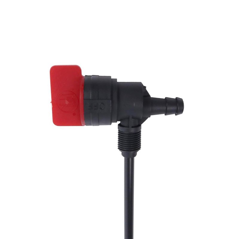 TCINDRR Fuel Pickup Tube 1018969-01 101896901 Compatible with Club Car DS 1992-up Precedent 2005-2008 Gas Golf Cart