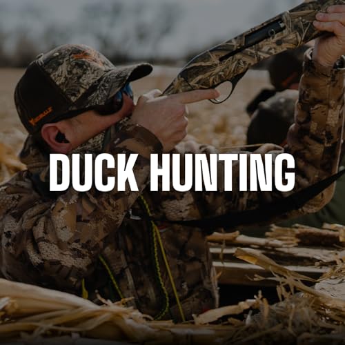 Moldable Ear Plugs with 33dB NRR for Shooting and Hunting
