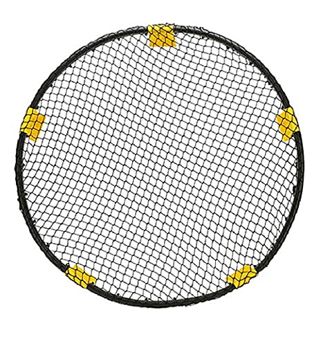 35.4-Inch Replacement Net for Roundnet Volleyball Game