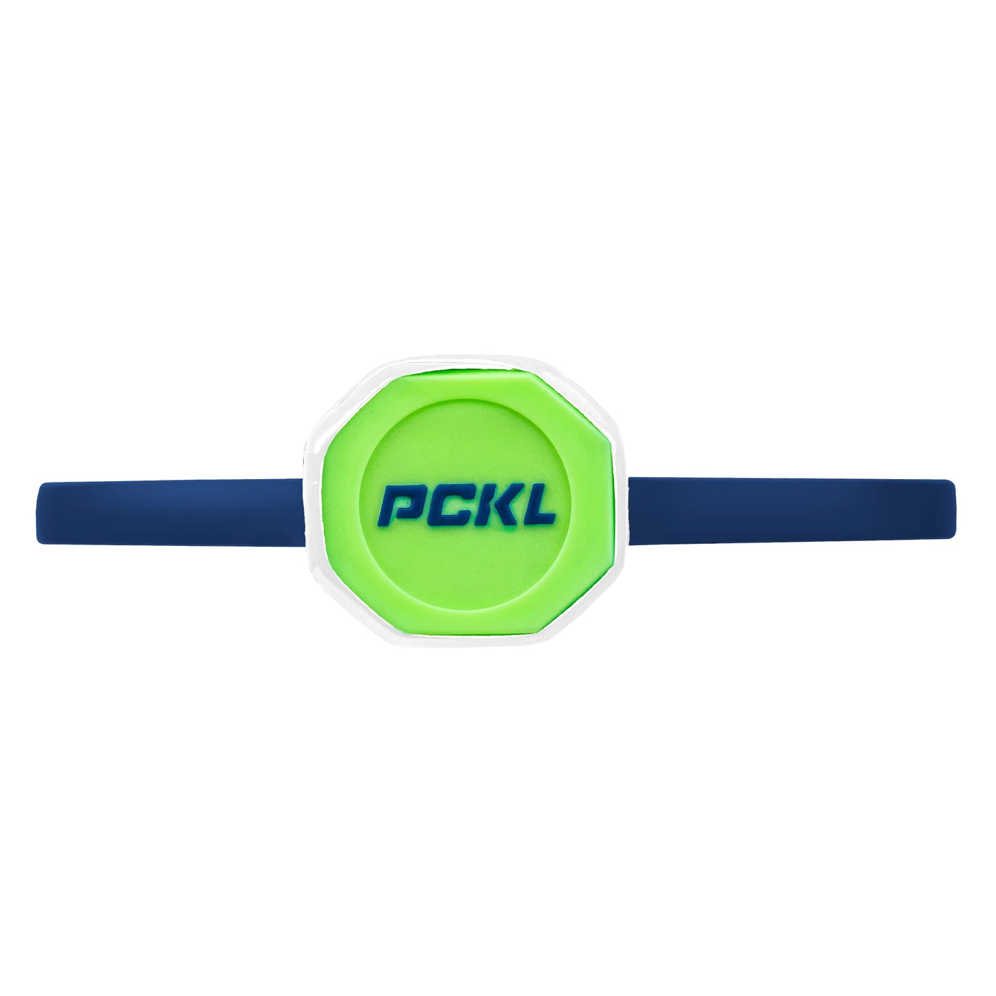 PCKL Pickleball Paddle Pro Series and Power Series | USA Pickleball Approved | Graphite Carbon Face | Edgeless Design | Choose Blue or White Pickleball Paddle