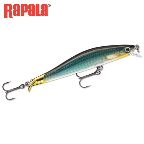 Rapala Ripstop 09 Carbon
