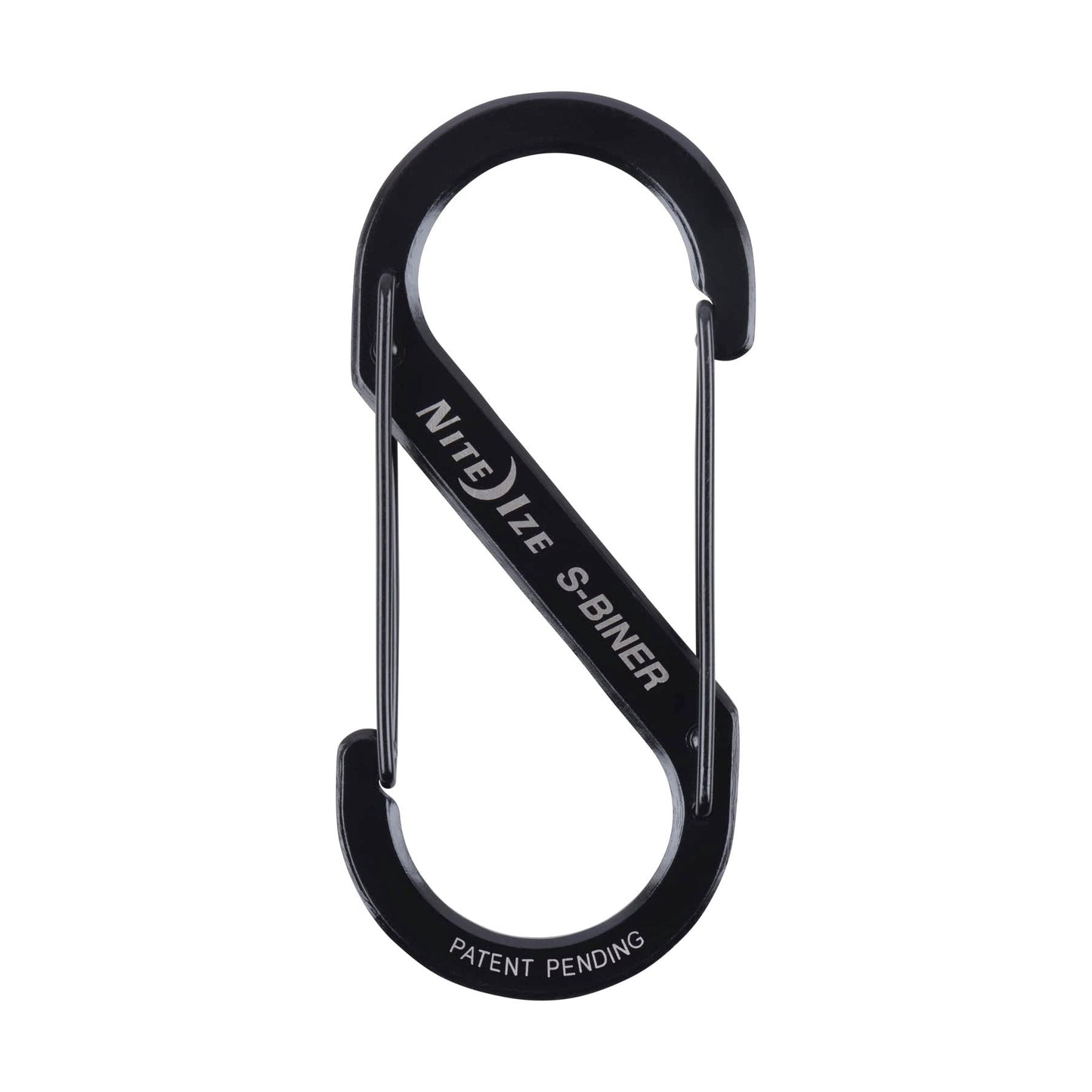 S-BINER #5 BLACK