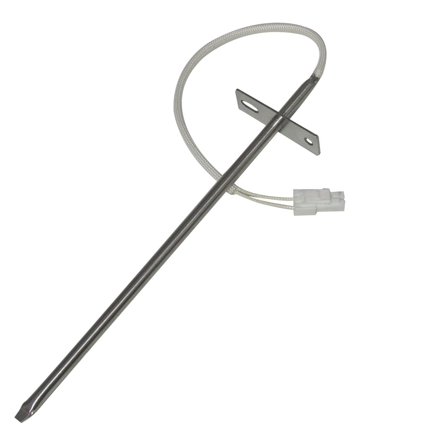 Temperature Sensor WB23T10015 Compatible with GE Oven Temperature Sensor WB23T10015 AP3187983 PS236398