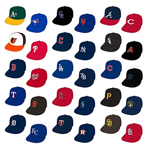 100 Pcs Waterproof Baseball Stickers for Hydro Flask & Decor