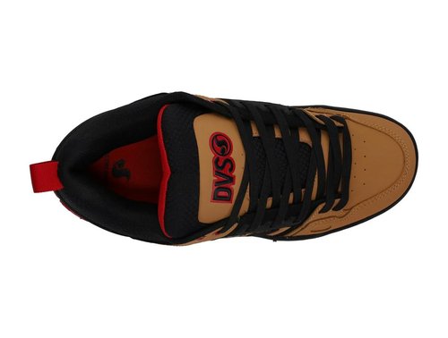 DVS Comanche
