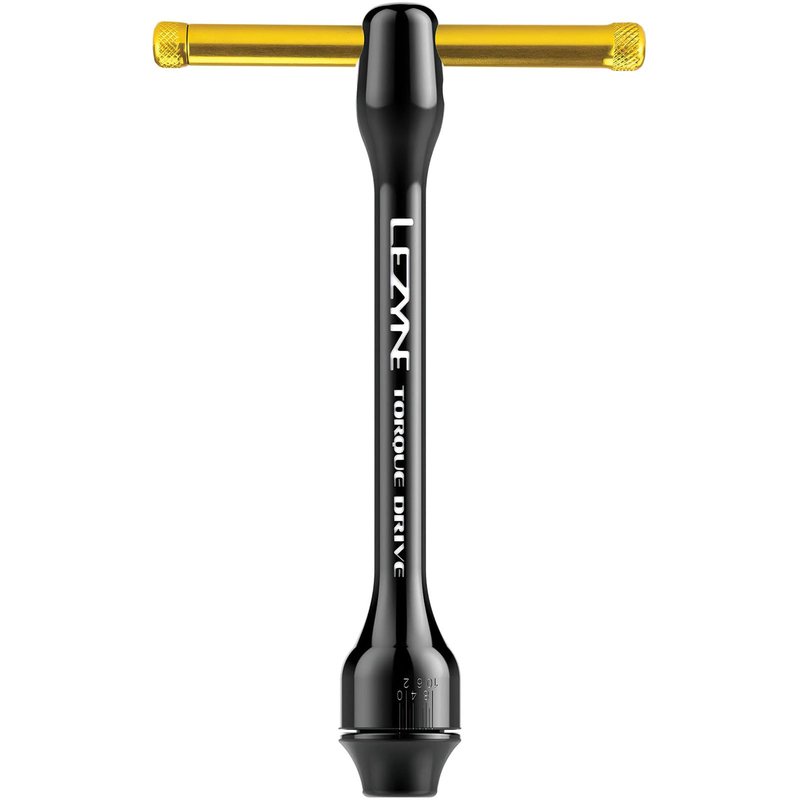 LEZYNE Torque Drive