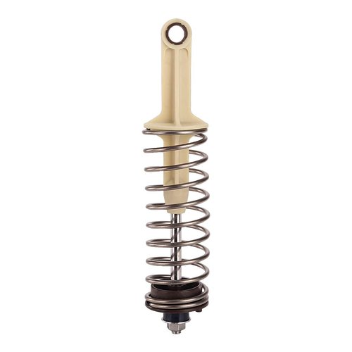 10L0L Golf Cart Accelerator Spring Rod Retainer - Replacement Part for Club Car G&E 1996-UP DS Cart 101817401 101796201 1017378