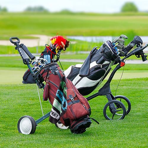 Funny Golf Towels - Super Absorbent Waffle Microfiber - Golf#3