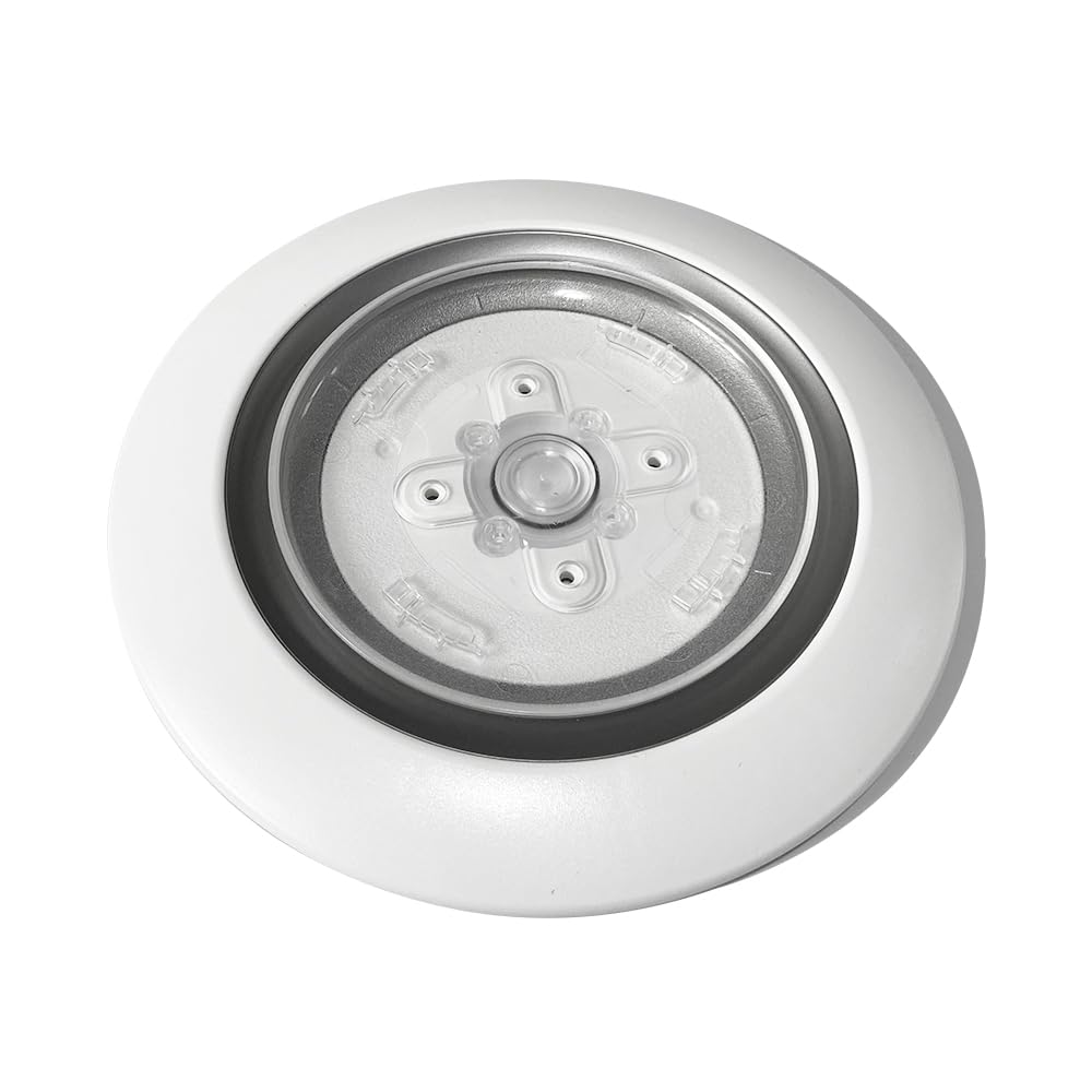 Wheel hub Decoration Cover for Segway Ninebot S Plus Smart Self-Balancing Electric Scooter Wheel Trim Cover Original Accessories